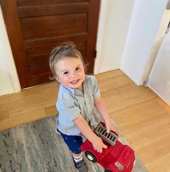 Meet your Posher, Robin - Picture 1 of 1